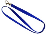 Lanyards without printing